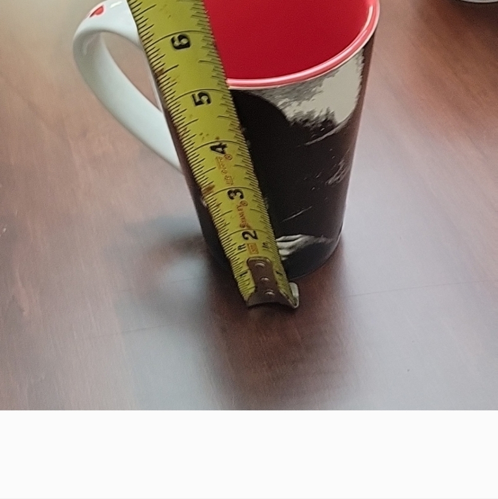 MONA LISA cups - Picture 3 of 4